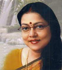 Sriradha Bandyopadhyay